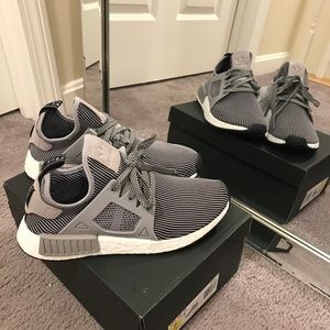 Adidas NMD XR1